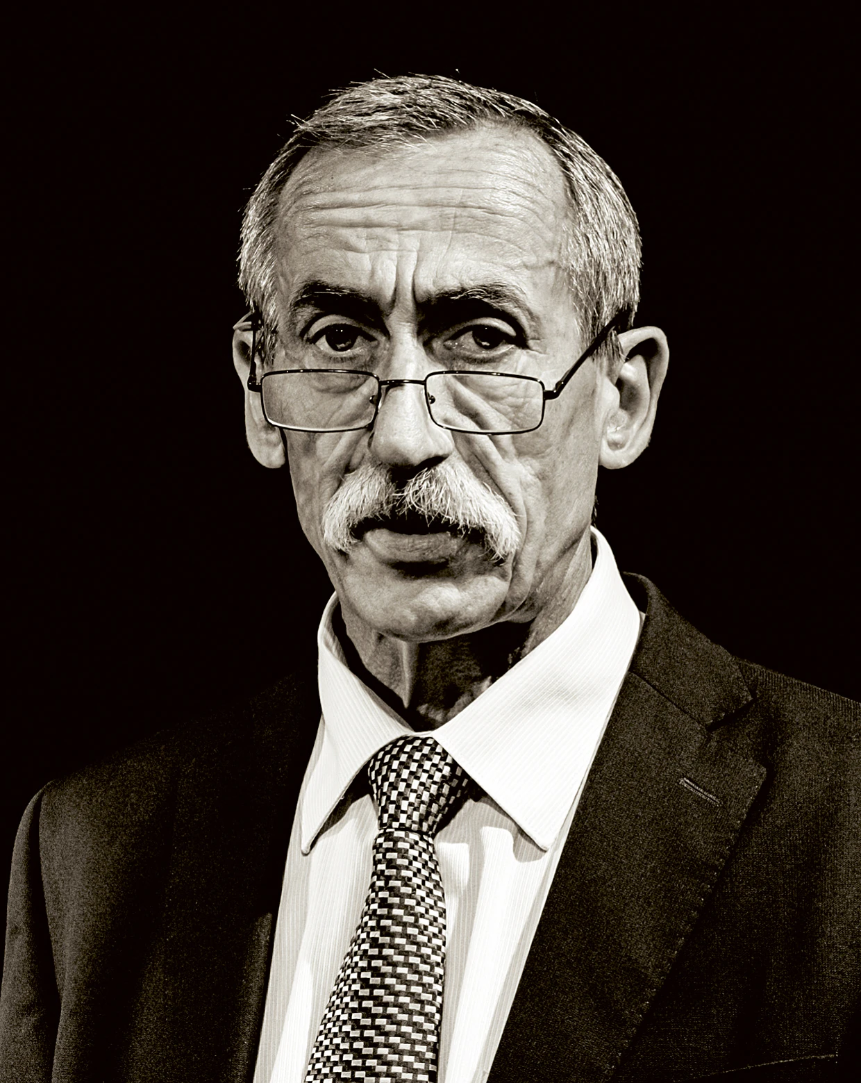 Robert Bárta - portrét