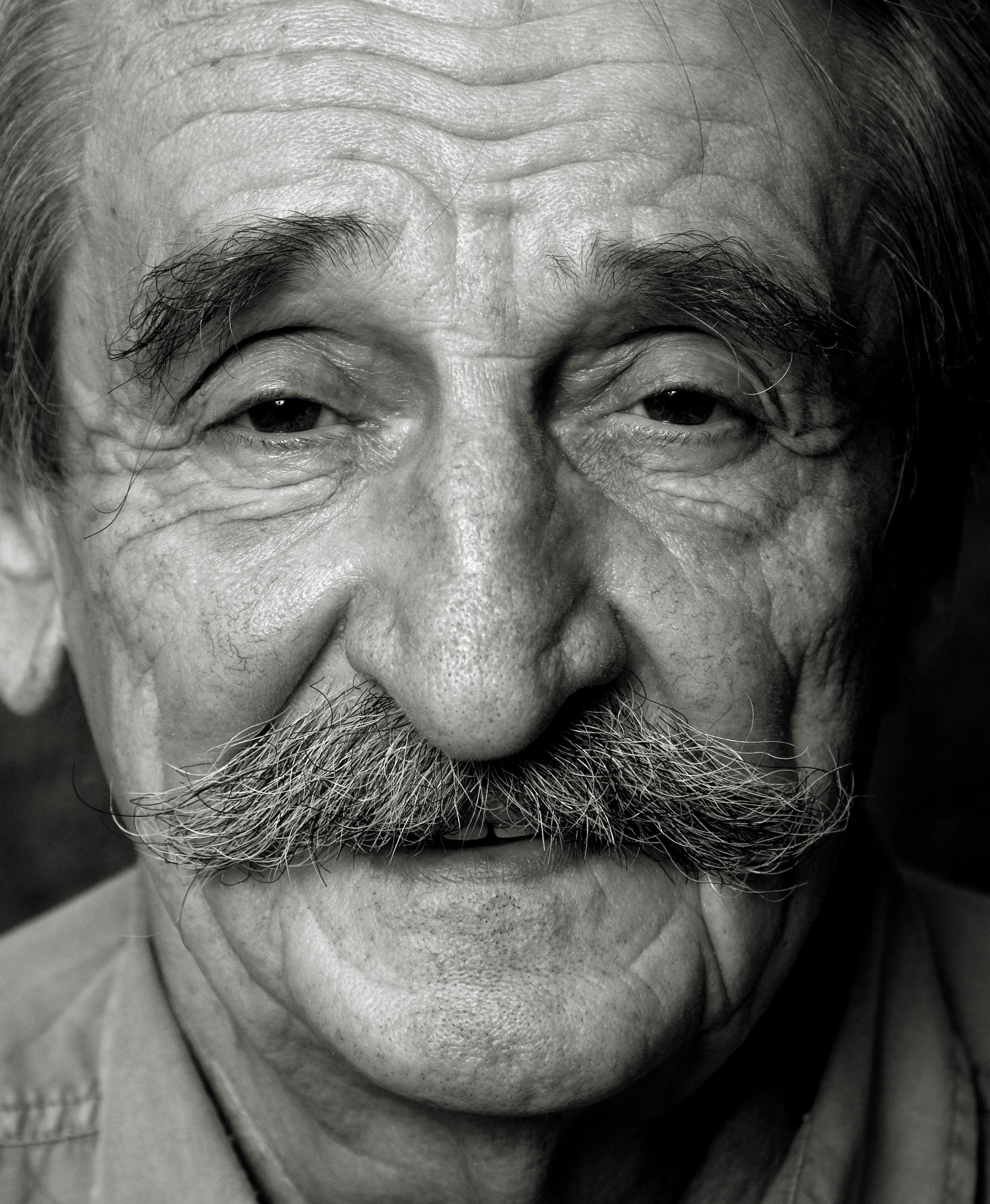 Jaroslav Weigel - portrét