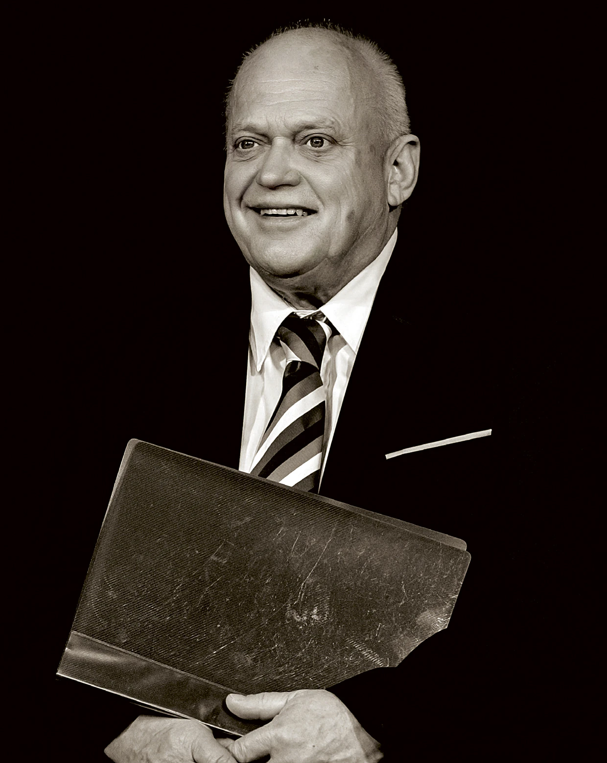 Marek Šimon - portrét