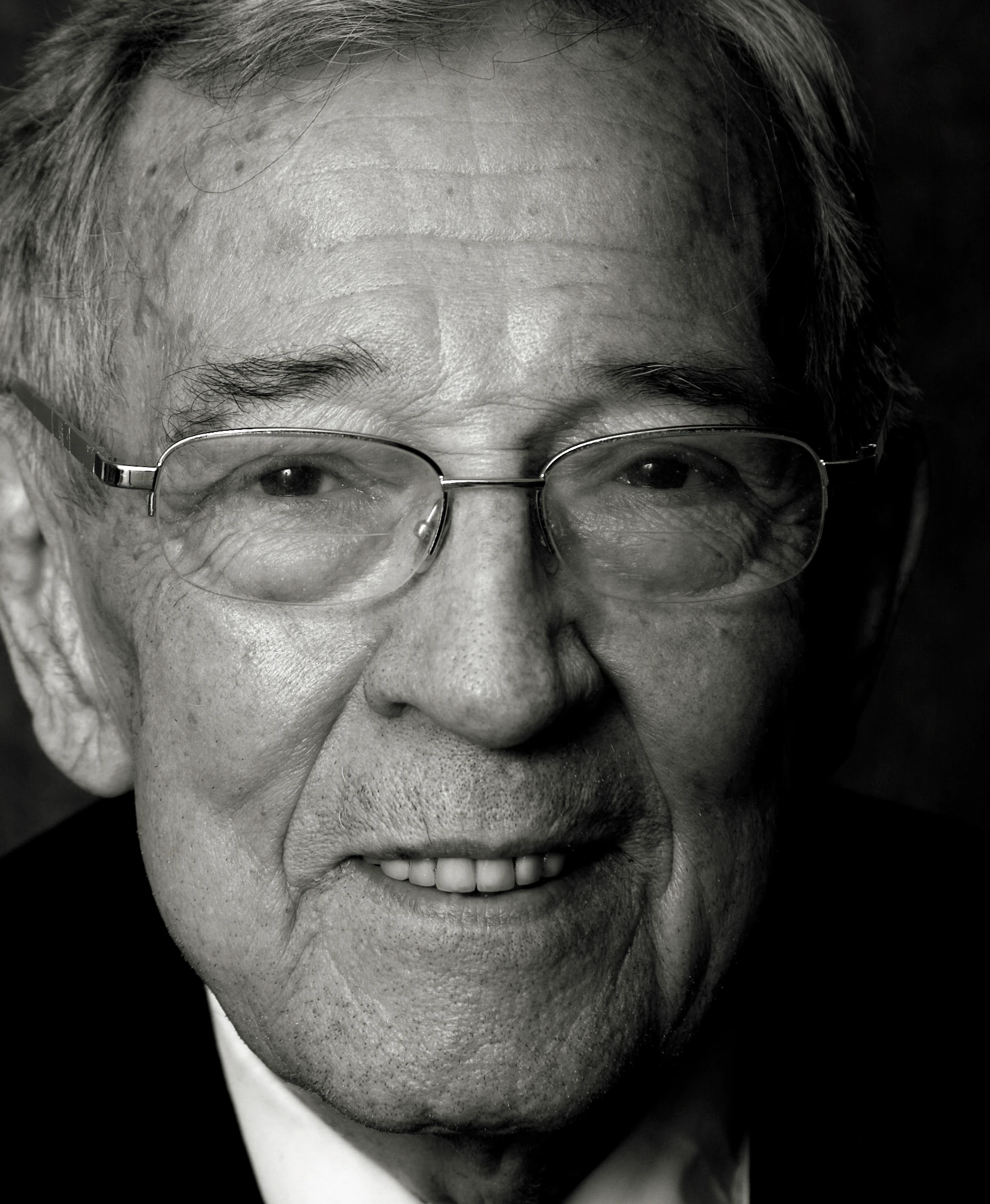 Pavel Vondruška - portrét