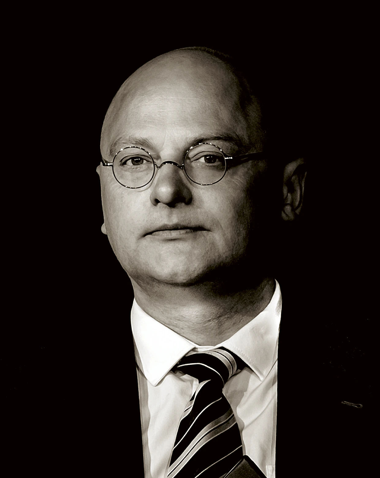 Petr Reidinger - portrét